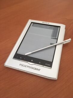 Электронная книга Sony PRS-350
