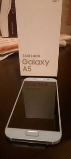 Samsung A5 2017 32G