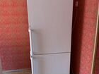 Холодильник lg GA-419BCA
