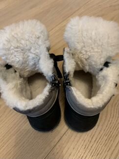 Кроссовки Roberto Cavalli