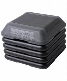 NF-PR00016566 - Степ-платформа SP-401 40х40х30 см
