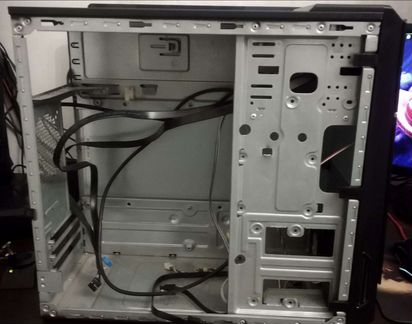 Компьютерный корпус Acer