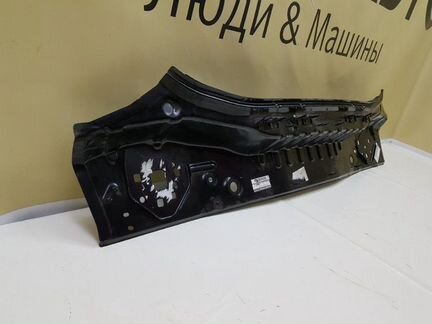 Панель задняя Nissan X-Trail T32