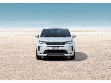Land Rover Discovery Sport 2.0 AT, 2020