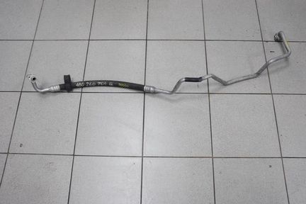 Шланг кондиционера Audi A6 C5 (1997-2004г.в.)