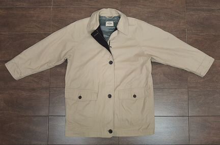 Куртка плащ Dinomoda (Германия) р. 50-52-54 new