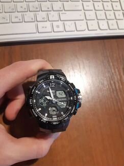 Часы Makita