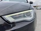 Audi A3 1.4 AMT, 2014, 99 458 км объявление продам
