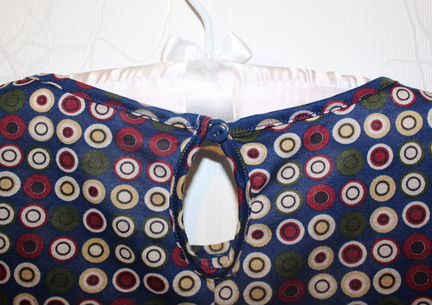 Блузка Promod S 42-44