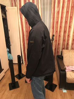 Куртка new balance (доставка бесплатно)