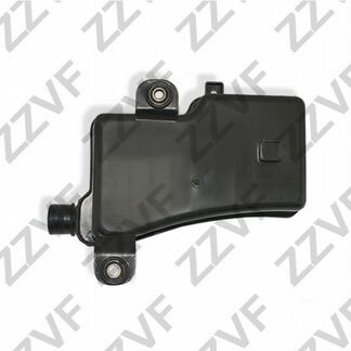 Резонатор воздушного фильтра KIA RIO (05-11)