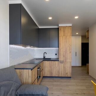 Кухня 4 метра с фабрики на заказ от производителя