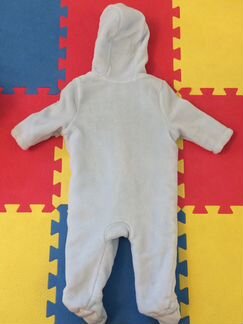 Комбинезон mothercare, р.68