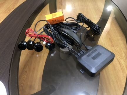 Parktronic