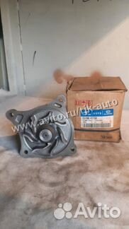 Насос Охлаждающей Жидкости Двигателя 2510041750