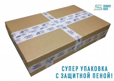 Сервер dell R720xd 24SFF 2 x E5-2650v2 64 GB