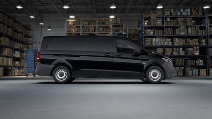 Mercedes-Benz Vito 2.1 МТ, 2020