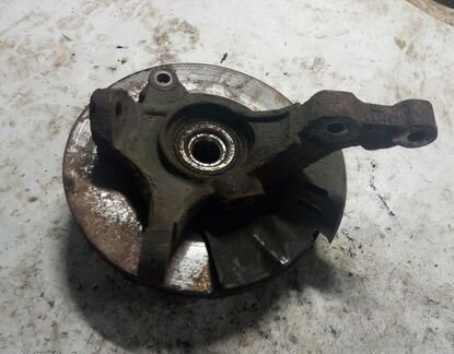 Кулак поворотный передний правый Hyundai i20 (200