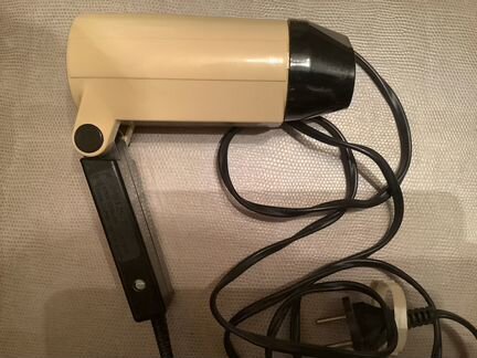 Электрофен складной компкатный Олимп