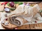 Лаваш армянский тонкий Булочки для хот-дога и бург