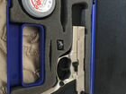 Walther cp 88