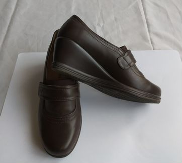 Туфли женские осенние