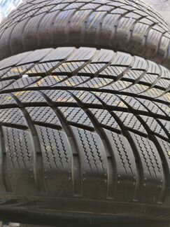 215 55 16 Bridgestone Drive Guard Winter RFT
