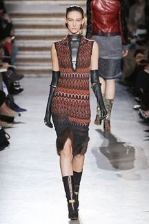 Платье Missoni. Оригинал
