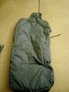 Конверт в коляску