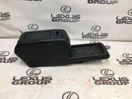 Подлокотник Lexus Rx300 MCU15 1mzfe 2001