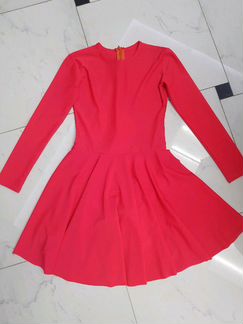 Платье рейтинговое/для бальных танцев дети/ювеналы