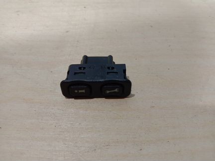 Кнопка многофункциональная Mercedes Benz GL X164