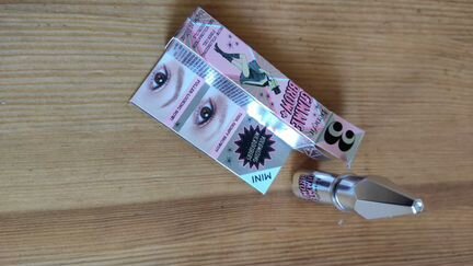 Тушь для бровей Benefit