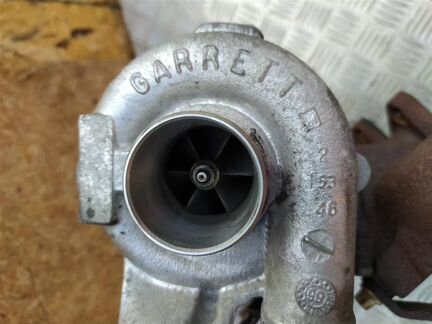 Турбина Opel Frontera B (1998-2004)