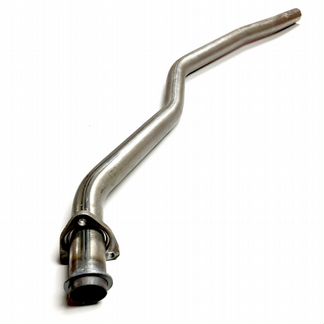 Труба приемная Газ М20 Победа