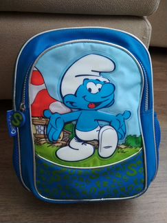 Рюкзак детский