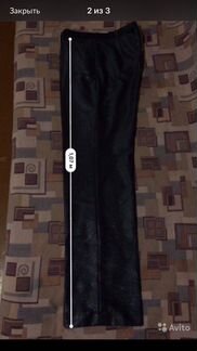 Школьный костюм