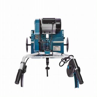 Электрокультиватор Hyundai T 2000E (2 кВт)