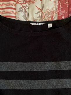 Кофта трикотажная UniQlo
