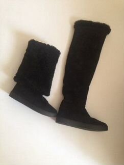 Ботфорты Gianmarco Lorenzi
