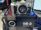 Olympus OM-D E-M5 Mark III объявление продам