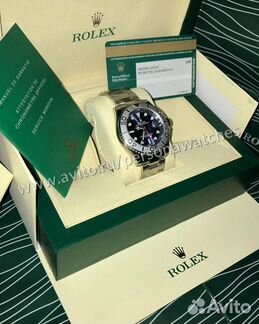 Rolex Yacht-Master