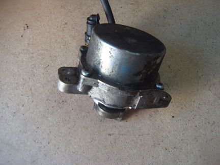 Вакумный усилитель тормозов Опель двс Z13DTH