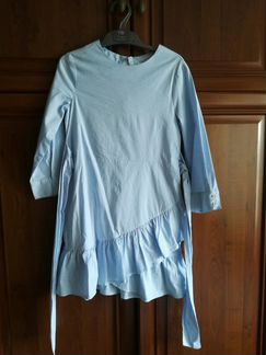 Платье Акула 134