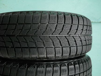 Bridgestone Blizzak WS60 2256017 4шт шины бу