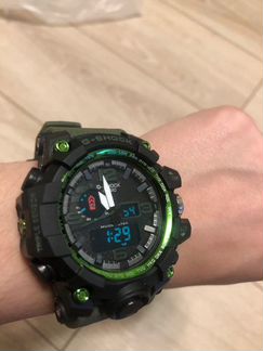 Часы мужские G-Shock