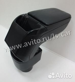 Подлокотник Renault Duster, Ниссан Террано