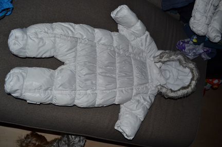 Комбинезон Mothercare