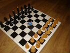 Советские шахматы