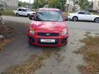 Ford Fusion 1.4 МТ, 2008, 117 000 км